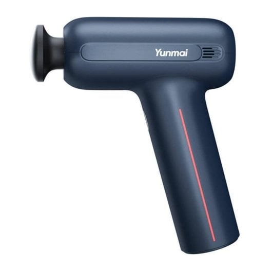 Pistola de Masaje Yunmai EasePro YMFG-M406 Azul 20 kg 3 Velocidades