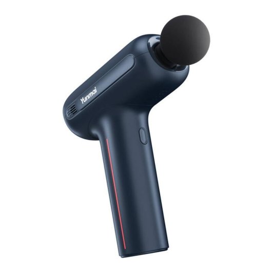 Pistola de Masaje Yunmai EasePro YMFG-M406 Azul 20 kg 3 Velocidades