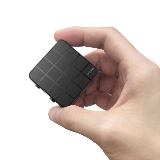 Transmisor/Receptor Bluetooth BlitzWolf BW-BL2 Bluetooth 5.0