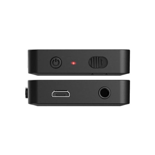 Transmisor/Receptor Bluetooth BlitzWolf BW-BL2 Bluetooth 5.0