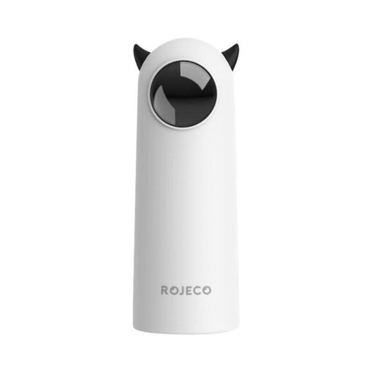 Laser intelligent pour animaux Rojeco RWJ-05 360° modes interactifs