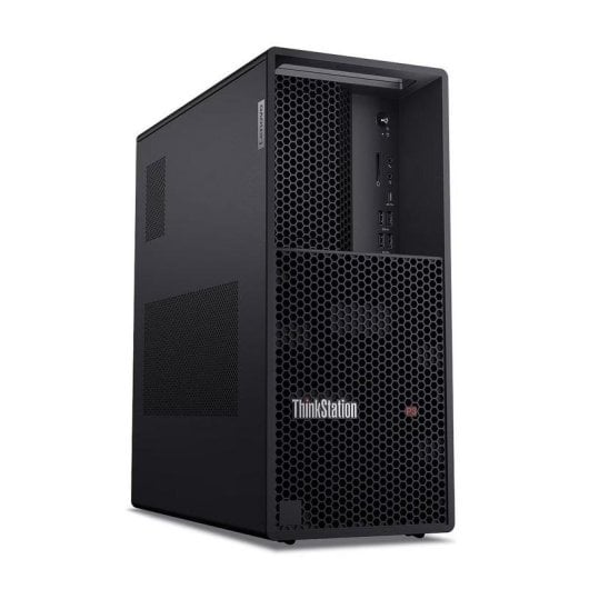 PC de bureau Lenovo 30HT00ABFR Intel Core Ultra 9-285K 64GB 1TB SSD RTX PRO 4000 Windows 11 Pro