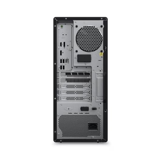 PC de bureau Lenovo 30HT00ABFR Intel Core Ultra 9-285K 64GB 1TB SSD RTX PRO 4000 Windows 11 Pro