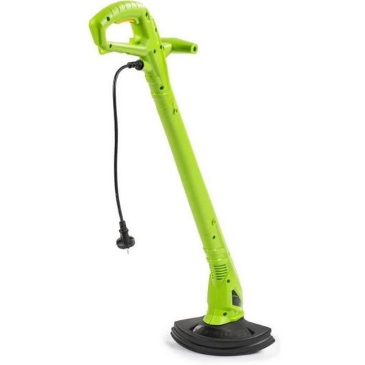 Cortabordes Fieldmann FZS 2105-E 250W 12500 RPM Empuñadura en D Verde