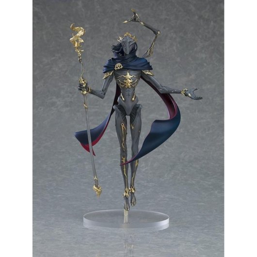 Statue Collectible Good Smile Company GSC20678 Arcane Champion Viktor 200 mm