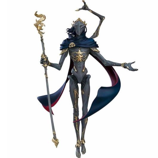 Statue Collectible Good Smile Company GSC20678 Arcane Champion Viktor 200 mm
