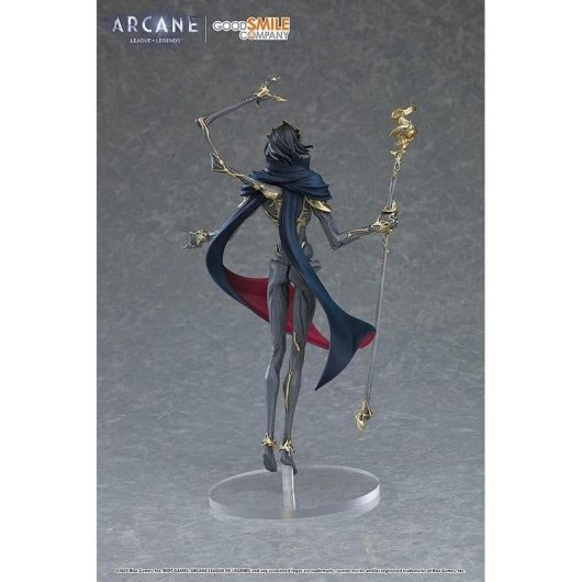 Statue Collectible Good Smile Company GSC20678 Arcane Champion Viktor 200 mm
