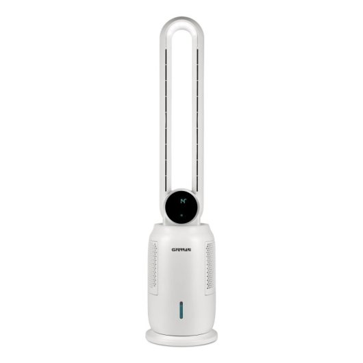 Climatizador Evaporativo Portátil G3 Ferrari COOL MASTRO G50052 Blanco Mando a Distancia 2 L