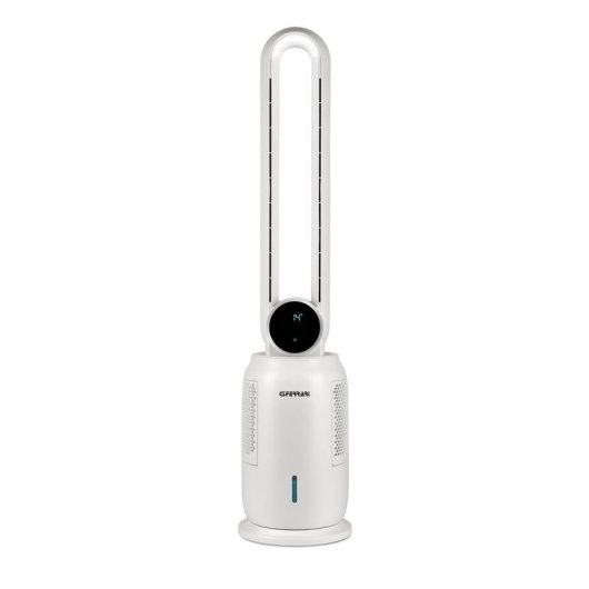 Climatizador Evaporativo Portátil G3 Ferrari COOL MASTRO G50052 Blanco Mando a Distancia 2 L
