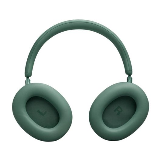 Casque JBL Live 780NC sans fil Bluetooth avec réduction de bruit active vert