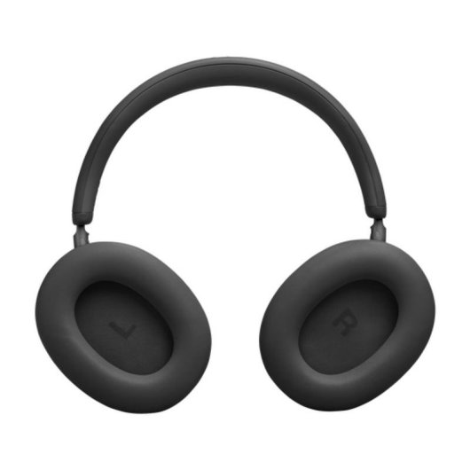 Auriculares JBL Live 780NC inalámbricos Bluetooth con Cancelación de Ruido, Micrófono y carga rápida, negro