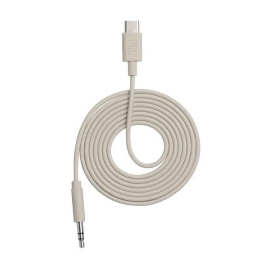 Auriculares JBL Live 780NC sans fil Bluetooth avec réduction adaptative du bruit, micro, charge rapide, champagne