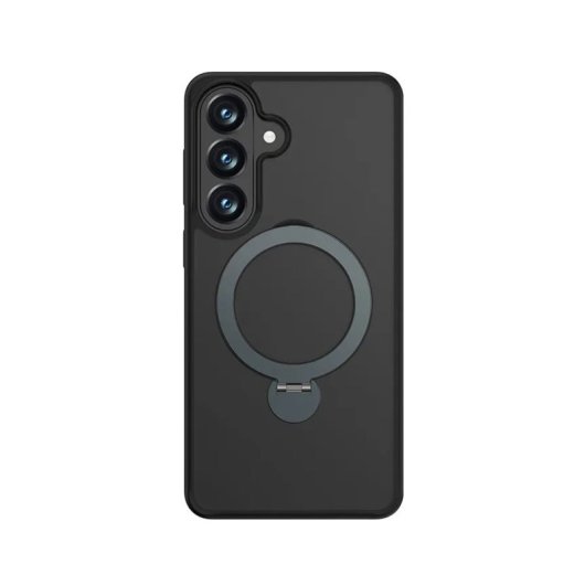 Benks Funda Magnética Con Soporte Mist Galaxy S26 Ultra Negro