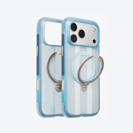 Torras Funda Ostand Q3 Air Football Limited Iphone 17 Pro Pampas Eagle Argentina