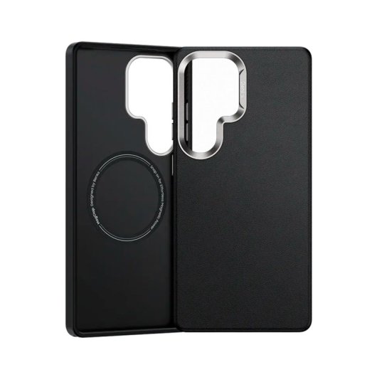 Benks Funda Magnética Vitapro Galaxy S26 Ultra Negro