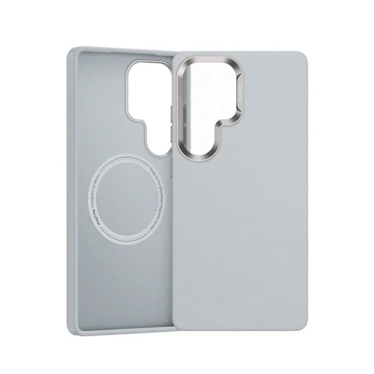 Benks Funda Magnética Vitapro Galaxy S26 Ultra Gris