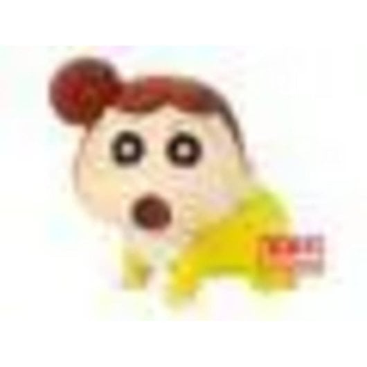 Statuette Himawari Nohara Banpresto Crayon Shinchan The Movie Kasukabe Boueitai vol.1