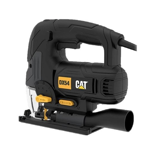 Sierra eléctrica CAT DX54 750W 3000 spm 8 cm