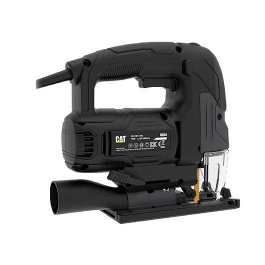 Sierra eléctrica CAT DX54 750W 3000 spm 8 cm