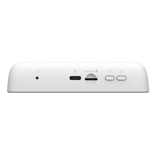 Router Mercusys MT115 4G WiFi 6 150 Mbps Pantalla TFT Batería 10h