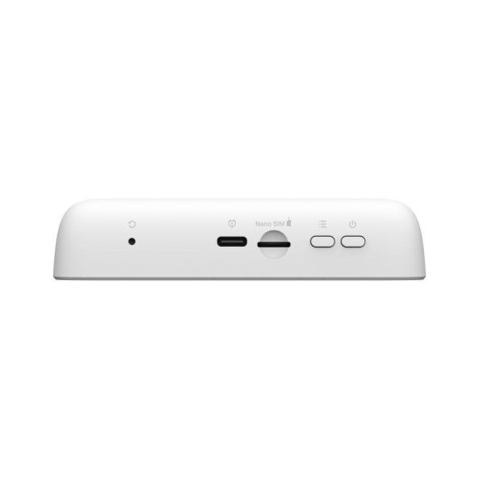 Router Mercusys MT115 4G WiFi 6 150 Mbps Pantalla TFT Batería 10h
