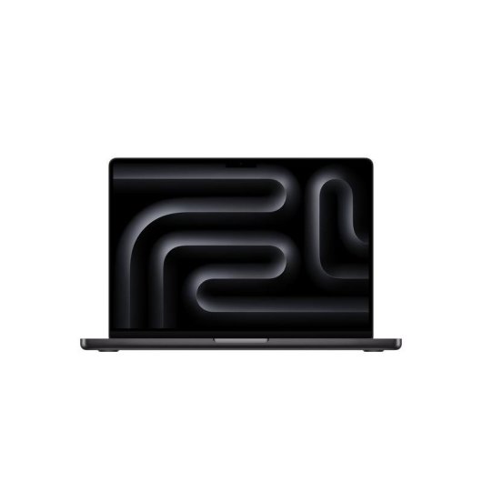Ordinateur portable Apple MacBook Pro 14.2" Apple M5 Max 36GB 2TB SSD GPU Apple macOS Tahoe