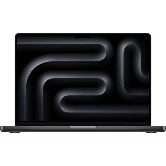 Ordinateur portable Apple MacBook Pro 14.2" Apple M5 Max 36GB 2TB SSD GPU Apple macOS Tahoe