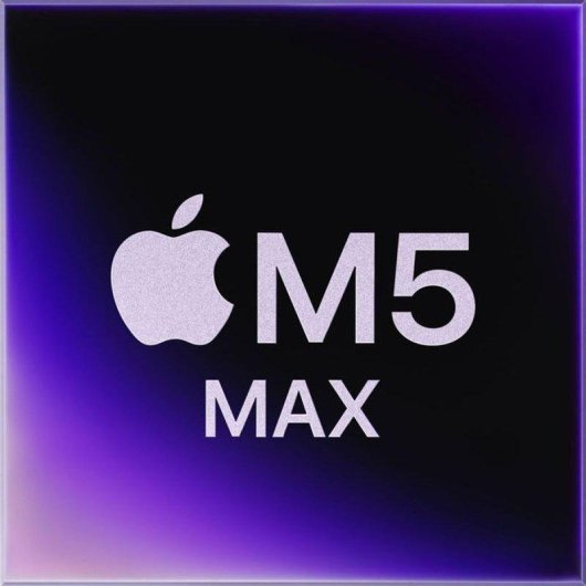 Ordinateur portable Apple MacBook Pro 14.2" Apple M5 Max 36GB 2TB SSD GPU Apple macOS Tahoe