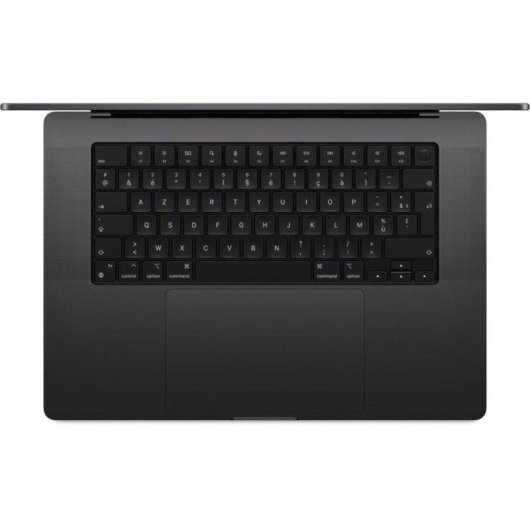 Ordinateur portable Apple MacBook Pro 16,2" M5 Pro 48GB 1TB SSD Apple GPU macOS Tahoe