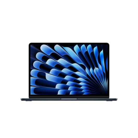 Portátil Apple MacBook Air 13,6" Apple M5 24GB Apple GPU 1TB SSD macOS Tahoe Touch ID