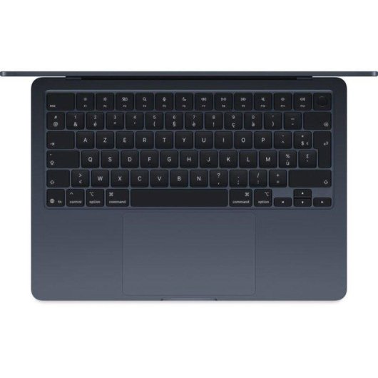 Portátil Apple MacBook Air 13,6" Apple M5 24GB Apple GPU 1TB SSD macOS Tahoe Touch ID