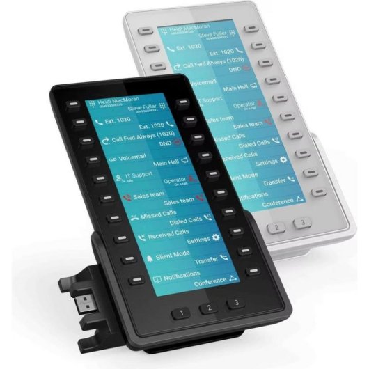 Modulo di estensione Snom 00004794 per telefoni IP