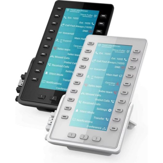 Modulo di estensione Snom 00004794 per telefoni IP
