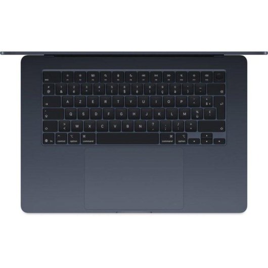 Ordinateur portable Apple MacBook Air 15,3 pouces M5 16 Go 1 To SSD macOS Tahoe GPU Apple Audio spatial