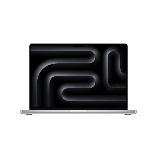 Ordinateur portable Apple MacBook Pro 16,2" Apple M5 Max 36Go 2To SSD macOS Tahoe Apple GPU Écran Liquid Retina