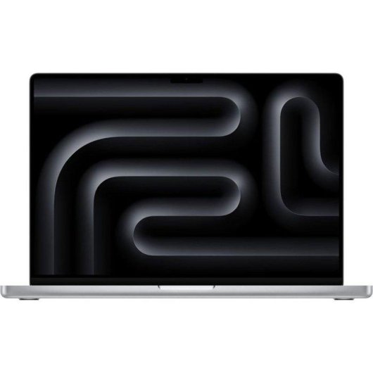 Ordinateur portable Apple MacBook Pro 16,2" Apple M5 Max 36Go 2To SSD macOS Tahoe Apple GPU Écran Liquid Retina