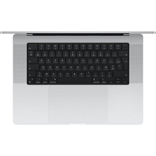 Ordinateur portable Apple MacBook Pro 16,2" Apple M5 Max 36Go 2To SSD macOS Tahoe Apple GPU Écran Liquid Retina