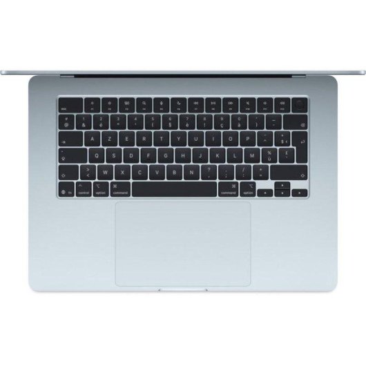 Ordinateur portable Apple MacBook Air 15,3" Apple M5 16GB 1TB SSD Apple GPU macOS Tahoe