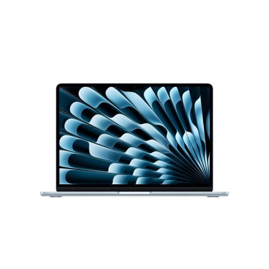 Ordinateur portable Apple MacBook Air 13,6" M5 24GB 1TB SSD Apple GPU macOS Tahoe