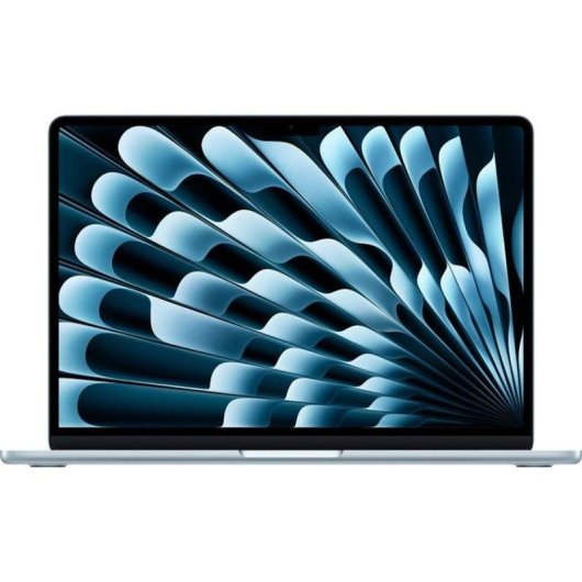 Ordinateur portable Apple MacBook Air 13,6" M5 24GB 1TB SSD Apple GPU macOS Tahoe