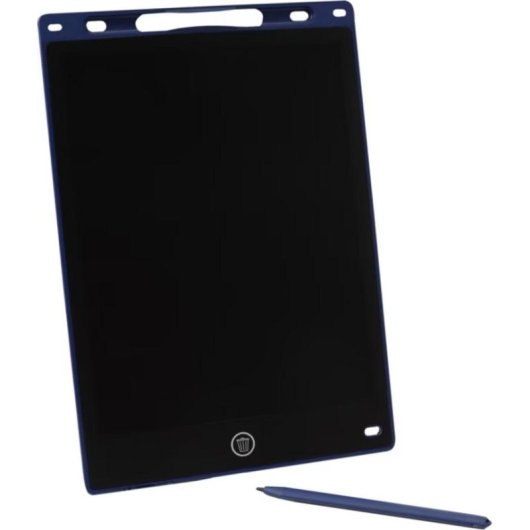 Grafiktablett Genie WP 10 LCD 10" wiederbeschreibbar A4
