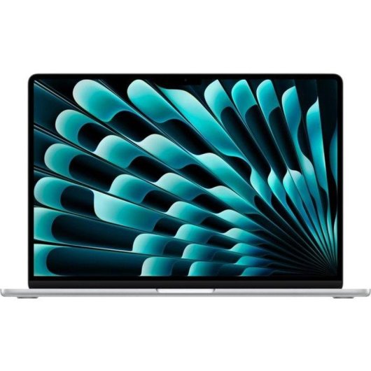 Ordinateur portable Apple MacBook Air 15,3 pouces M5 Apple 16 Go macOS Tahoe 1 To SSD Apple GPU Écran Liquid Retina