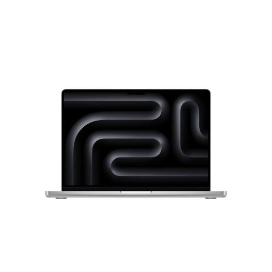 Ordinateur portable Apple MacBook Pro 14.2" M5 Pro 24GB 2TB SSD Apple GPU macOS Tahoe