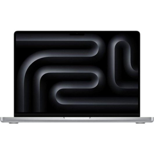 Ordinateur portable Apple MacBook Pro 14.2" M5 Pro 24GB 2TB SSD Apple GPU macOS Tahoe
