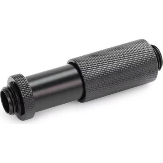 Refrigeration Liquide Alphacool 17650 Noir Métal G1/4 Garantie 24 Mois