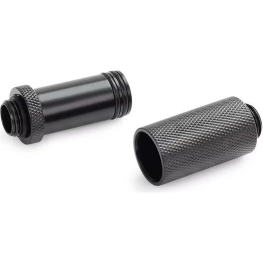 Refrigeration Liquide Alphacool 17650 Noir Métal G1/4 Garantie 24 Mois