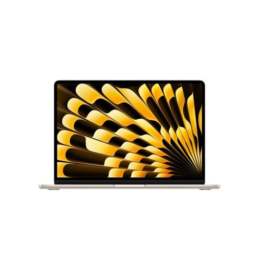 Ordinateur portable Apple MacBook Air M5 13,6" Apple M5 24GB 1TB SSD Apple GPU macOS Tahoe