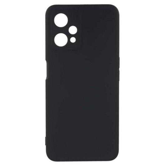 Funda Ultra Suave Compatible Con Realme 9 Pro