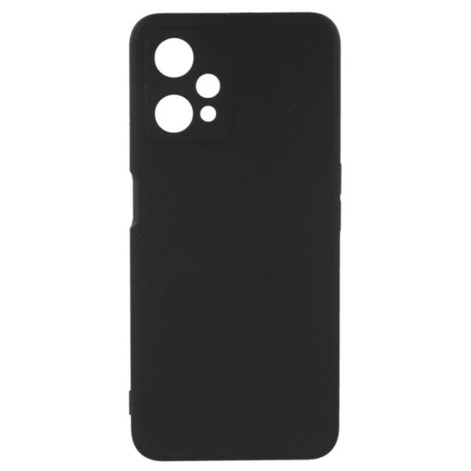 Funda Ultra Suave Compatible Con Realme 9 Pro
