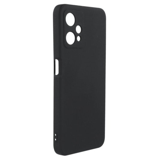 Funda Ultra Suave Compatible Con Realme 9 Pro